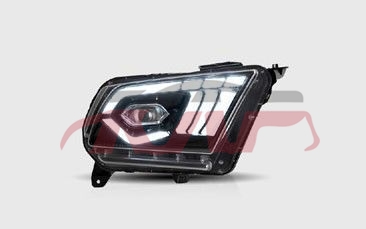 For Ford 26342010-2014 Mustang&nbsp;head Lamp,1,dd&nbsp;, Ford   Headlight Headlamp, Mustang Car Parts-