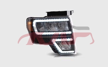 For Ford 11382009-2014 F150 head Lamp,1,dd , Ford  Headlight Lamps, F150  Pickup Truck Auto Part-