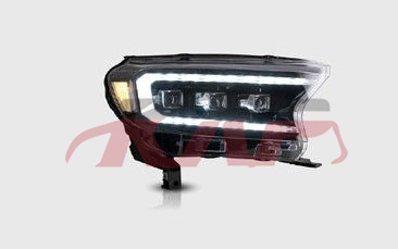 For Ford 10972015 Ranger head Lamp,1,dd , Ford  Headlight Lamps, Ranger Car Parts Catalog-