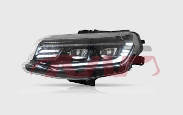 For Chevrolet 20216216-19 head Lamp,1,dd , Camaro Car Accessories, Chevrolet  Car Headlamps Bulb-