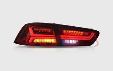 For Mitsubishi 2183lancer  13 tail Lamp,3,wd , Mitsubishi  Car Taillights, Lancer Auto Parts Prices-