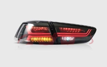 For Mitsubishi 2183lancer  13 tail Lamp,3,wd , Mitsubishi   Car Led Taillights, Lancer Car Accessories Catalog-