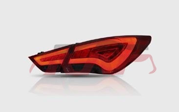 For Hyundai 2099711 Sonata tail Lamp,3,wd , Sonata Automotive Parts, Hyundai  Rear Lamps-