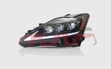 适用于雷克萨斯IS250   2009-2011 大灯,改装 , IS 运动 汽车配件, 雷克萨斯 汽车配件-