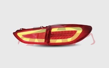 For Mazda 2054814 atenza tail Lamp,3,wd , Mazda   Modified Taillights, Mazda 6 Automotive Parts-