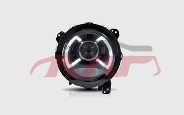For Jeep 17312018 Wrangler Jl&nbsp;head Lamp,1,dd&nbsp;, Jeep  Auto Headlamps, Wrangler Basic Car Parts-