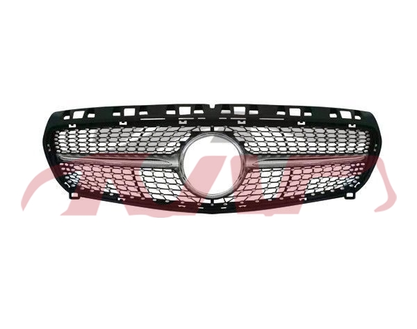 For Benz 202022176 grille , A-class Automotive Accessories Price, Benz  Grille Guard-