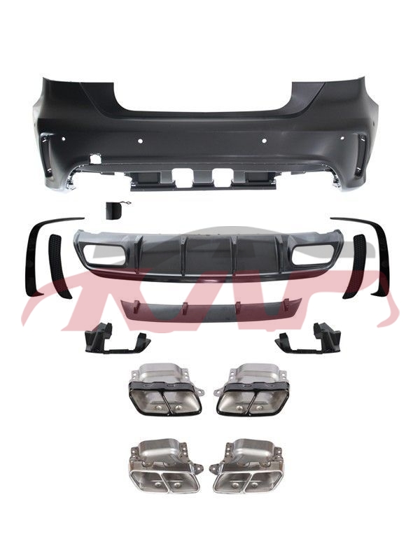 For Benz 202022176 refit Kit , Benz  Car Refitted Parts, A-class Car Accessorie-