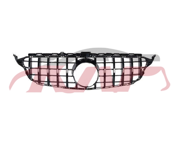 For Benz 475new W204 11-12 grille , C-class Accessories, Benz  Grills-