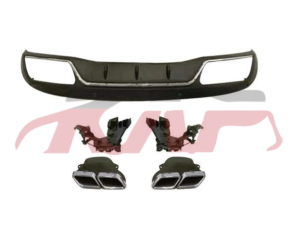 For Benz 1234205 19 refit Kit , C-class Automotive Accessorie, Benz   Car Refitting Kit-