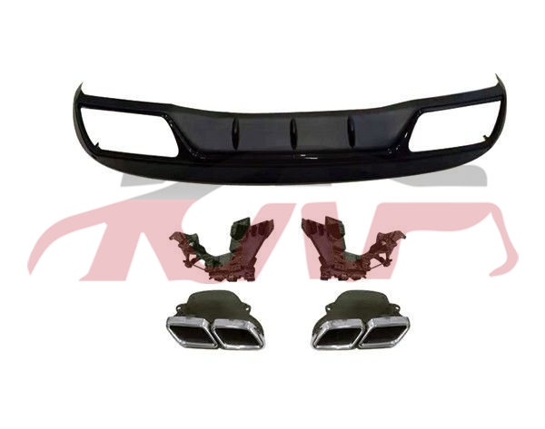 For Benz 1234w205 19-21&nbsp;refit Kit&nbsp;, Benz   Auto Modified Part, C-class Parts-