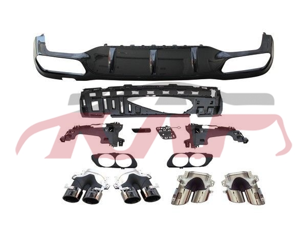 For Benz 849w213 16 refit Kit , Benz   Auto Modified Part, E-class Cheap Auto Parts-