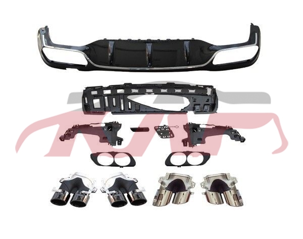 For Benz 849w213 16 refit Kit , E-class Car Parts, Benz  Car Refitted Parts-