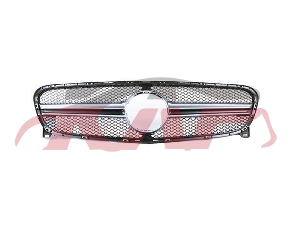 For Benz 1184x156 grille , Gla Car Spare Parts, Benz  Grills-