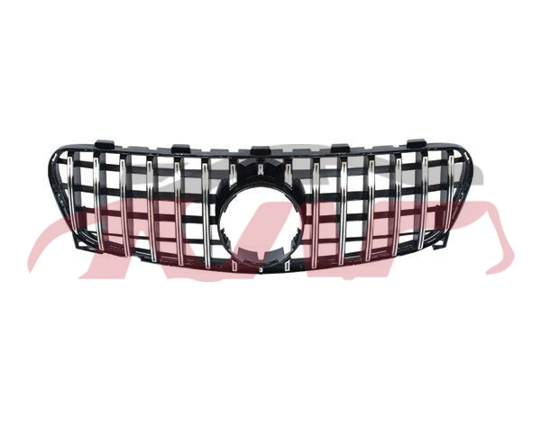 For Benz 1184x156 grille , Gla Auto Parts Shop, Benz  Grille Guard-