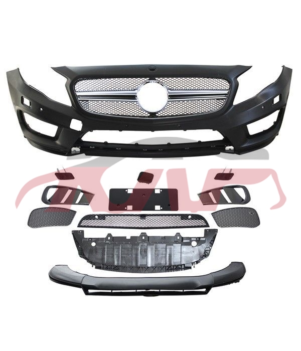 For Benz 1184x156 refit Kit , Gla Auto Parts Catalog, Benz  Car Refit Kit-