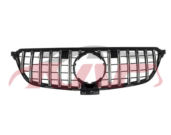 For Benz 1022gle grille , Benz  Automobile Air Inlet Grille, Gle List Of Auto Parts-