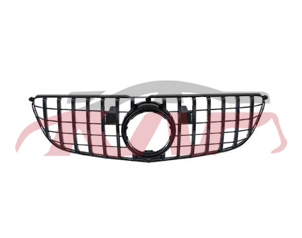 For Benz 2109x166&nbsp;grille&nbsp;, Benz  Grills Assembly, Gls Parts For Cars-