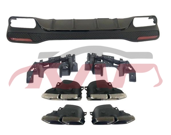 For Benz 2109x166&nbsp;refit Kit&nbsp;, Gls Car Accessorie, Benz   -