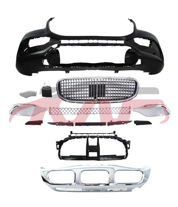 For Benz 2318x167 refit Kit , Gls Car Spare Parts, Benz   Auto Refitting Kit-