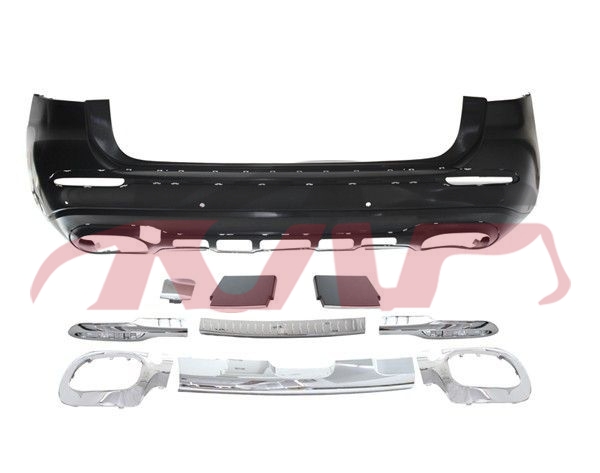 For Benz 2318x167 refit Kit , Gls Auto Part Price, Benz   Auto Refitting Kits-