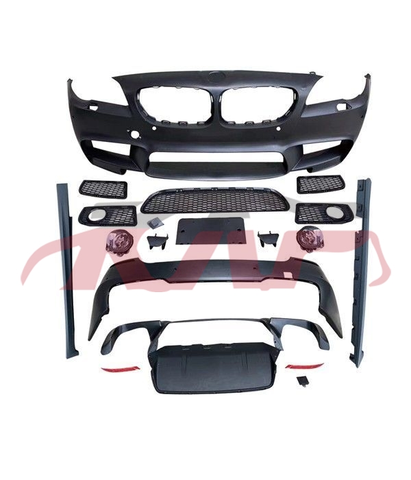 For Bmw 846f10/f11/f18 2010-2017&nbsp;refit Kit&nbsp;, Bmw   Auto Modified Kit, 5  Auto Parts Manufacturer-