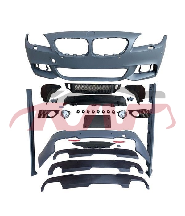 For Bmw 846f10/f11/f18 2010-2017&nbsp;refit Kit&nbsp;, 5  Automotive Parts, Bmw   Auto Modified Kit-