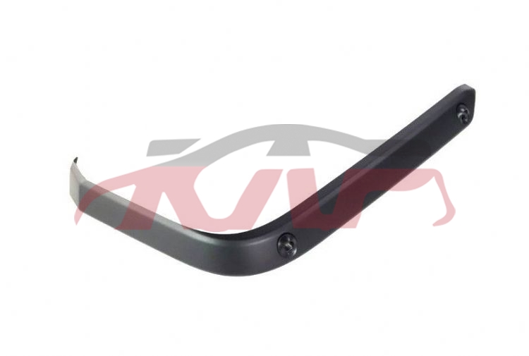 For Dodge 25772019 Ram&nbsp;rear Bumper Trim&nbsp;68404392aa, Dodge  Water Tank Side Guard, Ram Car Accessorie-68404392AA