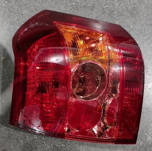 For Toyota 26512004-2007 Corolla H/b 3d/5d&nbsp;tail Lamp&nbsp;r 81551-13650 L 81561-13620 R 81551-02300 L 81561-02300 R 81551-13650 L 81561-13610, Corolla Auto Part, Toyota  Auto Part-R 81551-13650 L 81561-13620 R 81551-02300 L 81561-02300 R 81551-13650 L 81561-13610