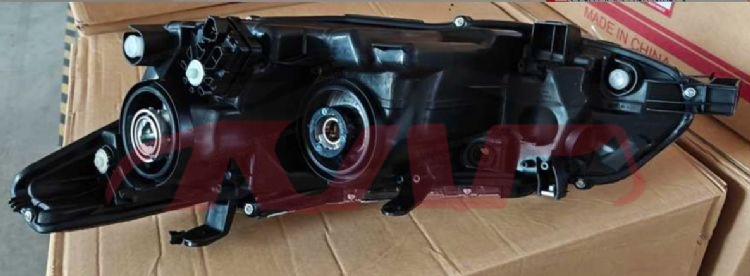 For Toyota 23232016 Axio&nbsp;head Lamp&nbsp;8113012j70, Axio Auto Parts, Toyota  Headlight Lamps-8113012J70