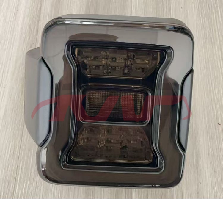 For Jeep 17312018 Wrangler Jl&nbsp;tail Lamp,3,wd&nbsp;, Jeep  Auto Part, Wrangler Auto Parts Price-