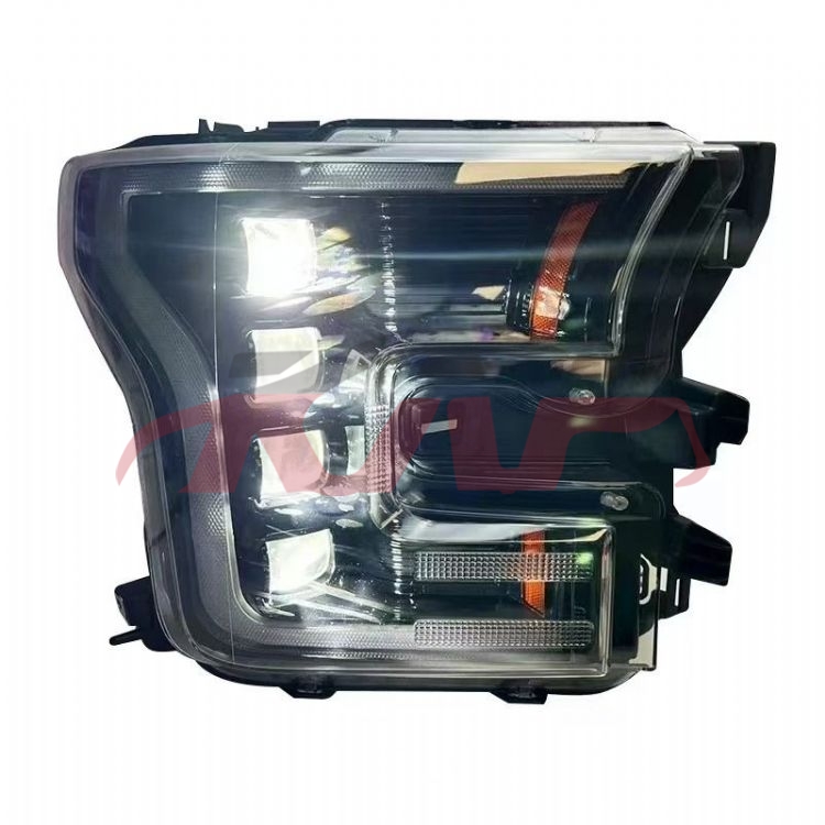 For Ford 11322018 F150&nbsp;head Lamp Led&nbsp;, F150  Pickup Truck List Of Car Parts, Ford  Car Light-