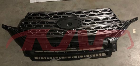 For Ford 23252020 Explorer&nbsp;grille, Ordinary&nbsp;lb5z-8200-cd, Explorer  Auto Body Parts Price, Ford  Plastic Grills-LB5Z-8200-CD