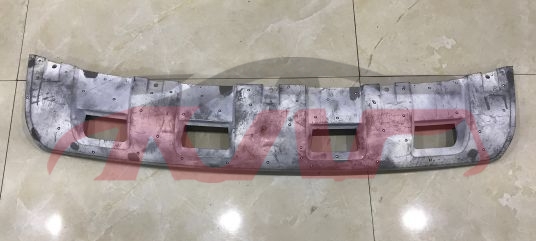 For Ford 23252020 Explorer&nbsp;front Bumper Decorative Guard, Ordinary&nbsp;, Explorer  Auto Body Parts Price, Ford  Bright Wisp-