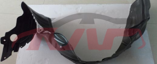 For Mazda 21182008-2013 Mazda 6 Flywing inner Fender , Mazda  Fender Car Part, Mazda 6 List Of Car Parts-