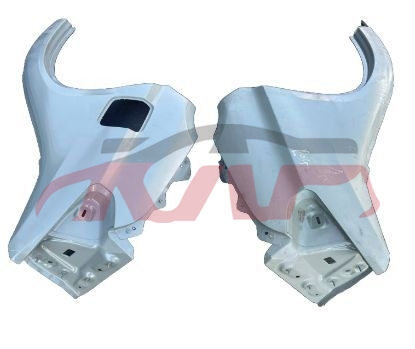 For Bmw 2265g38 2017-2023（china）&nbsp;wheel Arch,wheel Wells Liners,612,hyzb&nbsp;41007181723/724, Bmw  Auto Lamps, 5  Automotive Parts-41007181723/724
