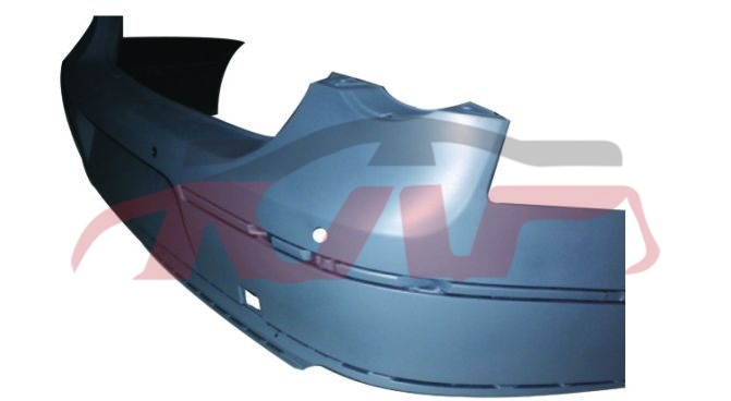 For V.w. 844magotan B6 rear Bumper 3c5 807 417+dy, Magotan Automotive Accessories, V.w.  Car Rear Guard-3C5 807 417+DY