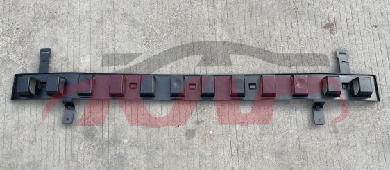 For Ford 31422023 Bronco&nbsp;front Bumper Bracket&nbsp;m1pb-17e898-ab M1pb-17c882-ab, Ford Bronco Car Parts Discount, Ford  Front Bar Support-M1PB-17E898-AB M1PB-17C882-AB