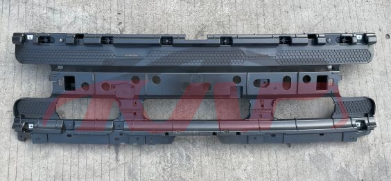 For Ford 31422023 Bronco&nbsp;grille Mesh Bracket, High Type&nbsp;m1pb-8a200-ca, Ford  Fan Shroud, Ford Bronco List Of Car Parts-M1PB-8A200-CA