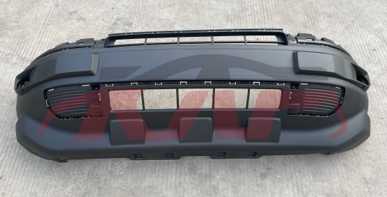 For Ford 31422023 Bronco&nbsp;front Bumper&nbsp;m1pb-17626-aaw, Ford  Front Bumper Cover, Ford Bronco Parts-M1PB-17626-AAW