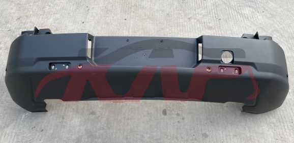 For Ford 31422023 Bronco&nbsp;rear Bumper&nbsp;m1pb-17d781-aa M1pb-17d781-ba, Ford Bronco Car Parts Shipping Price, Ford  Bumper Guard Rear-M1PB-17D781-AA M1PB-17D781-BA