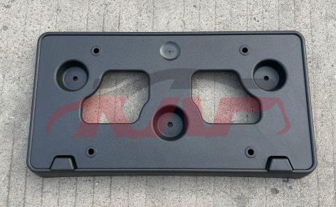 For Ford 31422023 Bronco&nbsp;front License Plate&nbsp;m1pb-17a385-aa, Ford Bronco Accessories, Ford  Car License Plate-M1PB-17A385-AA