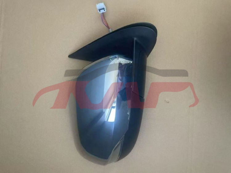 For Mitsubishi 20522019 L200&nbsp;door Mirror&nbsp;, Triton Car Accessorie, Mitsubishi  Auto Part-