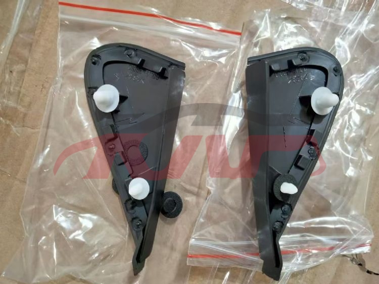 For Toyota 2372007-2011 Landcruiserfj200&nbsp;mirror Cover Pillow&nbsp;l 60118-60010 R 60117-60010, Toyota  Side Mirror Cover, Land Cruiser Accessories Price-L 60118-60010 R 60117-60010