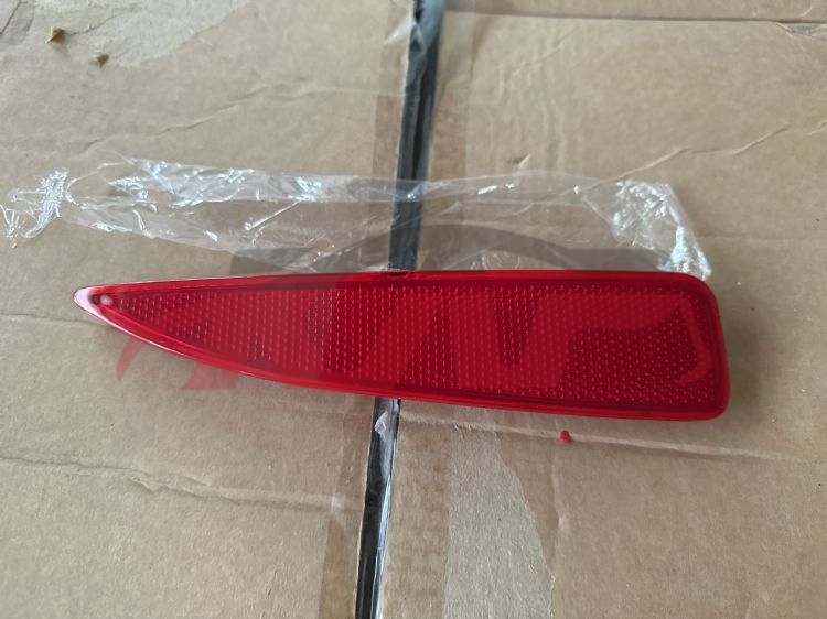 For Toyota 5412012-2014  Vitz Usa&nbsp;rear Reflector&nbsp;l 52164-52100 R 52163-52100, Yaris Accessories, Toyota  Plastic Reflector-L 52164-52100 R 52163-52100