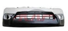 For Isuzu 18352018 Dmax front Bumper , Isuzu  Car Front Guard, D-max Automobile Parts-