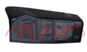 For Isuzu 18352018 Dmax tail Lamp Black , Isuzu  Auto Part, D-max Car Accessorie Catalog-