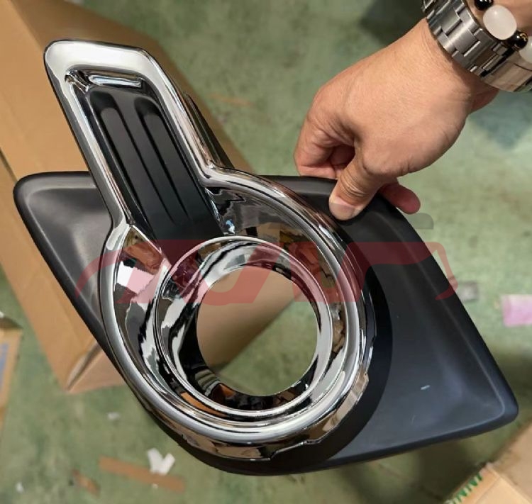 For Toyota 2312015 Hilux Revo&nbsp;fog Light Frame&nbsp;, Hilux Car Part, Toyota  Lamp Cover-