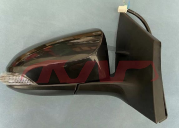 For Toyota 2012014  Corolla&nbsp;door Mirror&nbsp;, Toyota  Auto Part, Corolla Car Parts Catalog-