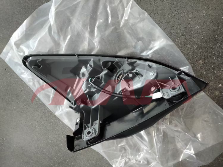 For Honda 8572014-2018 vezel Ru1&nbsp;tail Lamp Out  Led High-level&nbsp;l  33552-t7a-h11    R 33502-t7a-h11, Hrv/vezel Car Accessories Catalog, Honda  Auto Part-L  33552-T7A-H11    R 33502-T7A-H11